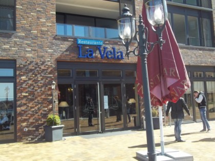 Foto: La Vela